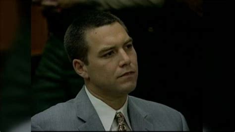 Scott Peterson Murder Convictions Ordered Re Examined Boston News