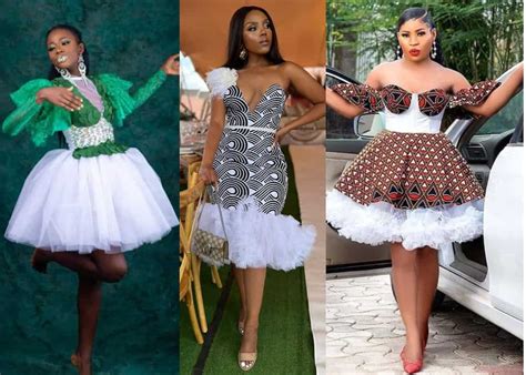 50 African Print Styles For Ladies In 2023 Stunning Photos Yen Gh