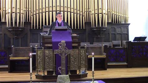 First Presbyterian Church Sermon Youtube
