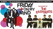 Friday on My Mind: The Story of the Easybeats (2009) - Backdrops — The ...