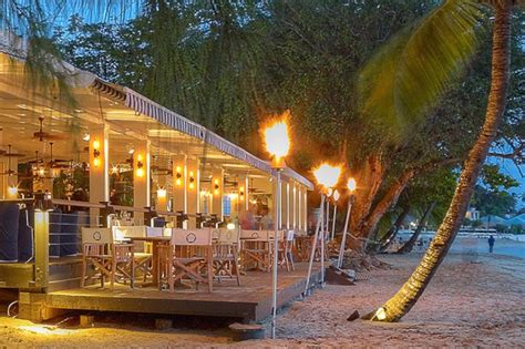 Lone Star Restaurant Barbados Best Barbados Vacation Packages