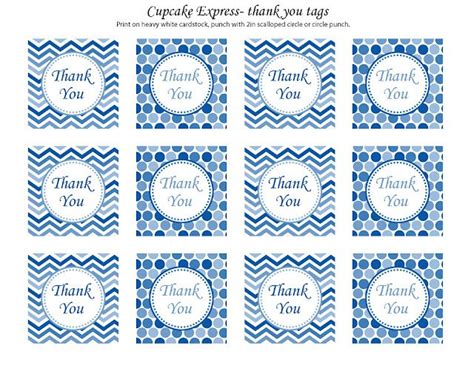 Baby thank you card baby wooden boxes boy. free printable thank you cards can be made into tags or ...