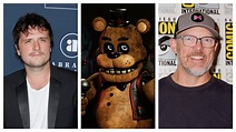 El filme Five Nights at Freddy's agrega a Matthew Lillard al elenco ...