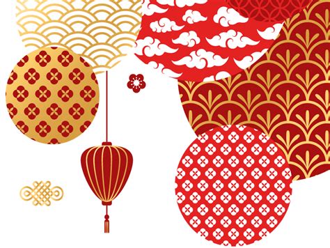 Chinese New Year Png Transparent Images Png All
