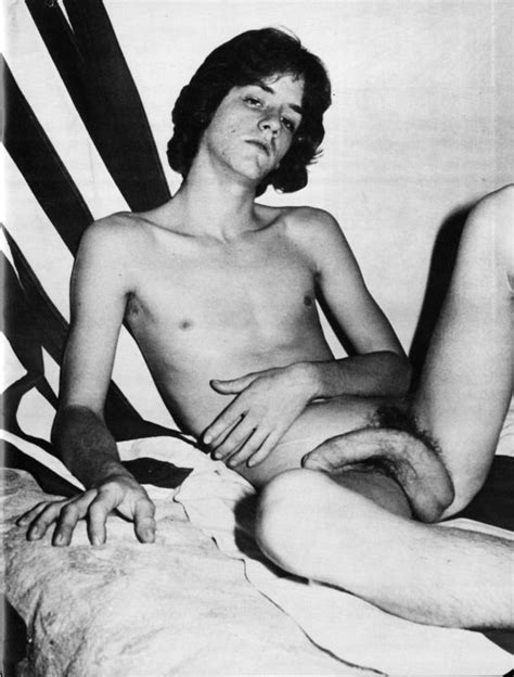 Vintage Gay Twinks 258 Pics Xhamster