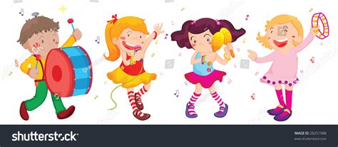Sing And Dance Clipart 10 Free Cliparts Download Images On Clipground