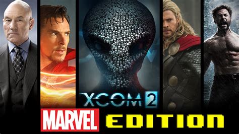 Come check out our toronto attractions! Gerucht: XCOM-achtige game met Marvel helden in de maak ...