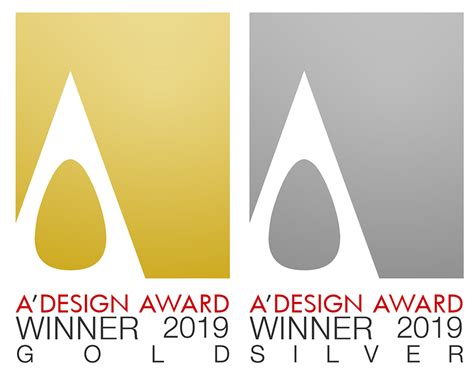 2 Projects Awarded At A Design Awards 2018 2019 Studio Sklim