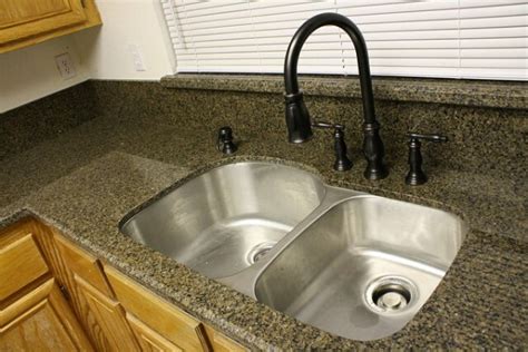 Buy kitchen sinks and get the best deals at the lowest prices on ebay! Kitchen Sink and Faucet | Shakespeare Home Improvement Co.