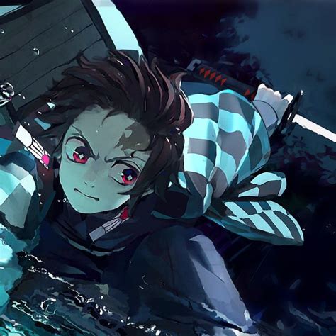 Kimetsu no yaiba | water breathing ls mod. Anime Wallpaper Demon Slayer Water | Anime wallpaper, Anime artwork wallpaper, Dragon ball ...