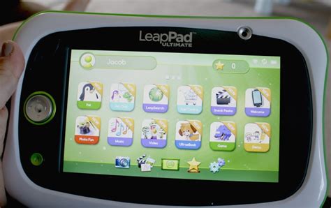 Search a wide range of information from across the web with smartsearchresults.com. Leap Pad Ultimate Apps - A Review Of The Leapfrog Leappad Ultimate