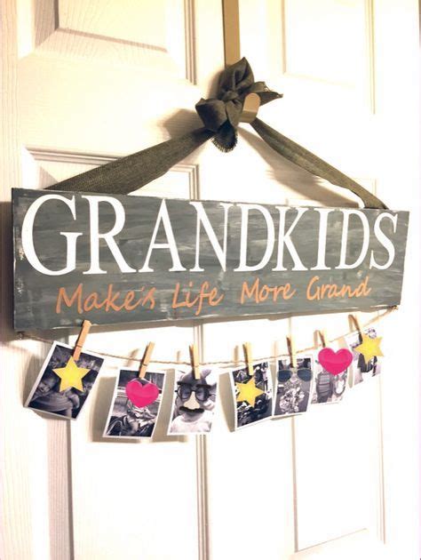 Best gifts for grandparents from adults. Diy Christmas Gifts For Grandparents Cricut 51+ Super ...