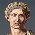 Constantine I - Christianity, Accomplishments & Death - Biography
