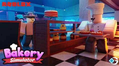 All Bakery Simulator Codes Gameriv