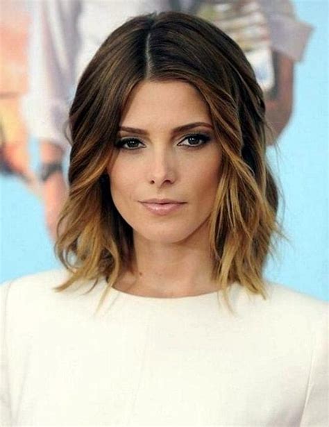 2020 Latest Short Hairstyles Shoulder Length
