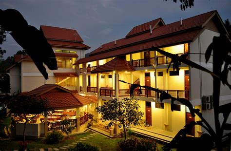 Viime hetken hotelleja janda baik. ēRYA by SURIA Janda Baik, Bentong - Updated na 2019 Prices