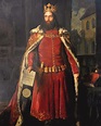 CASiMiR III THE GREAT, KiNG OF POLAND | Poland history, Poland ...