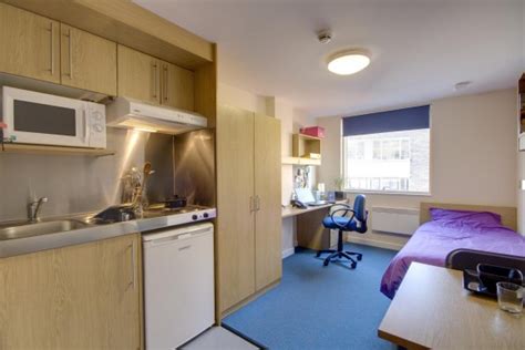 Studios And Cluster Flats Central Student Living Pads For Students