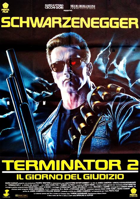 Judgment day was released on aug 24, 2017 and was directed by james cameron.this movie is 2 hr 17 min in duration and is available in english language. The Geeky Nerfherder: Movie Poster Art: Terminator 2 ...