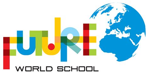 Future World Logo - The Millennium Universal College
