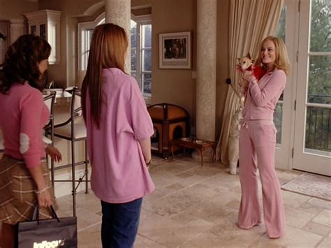 Amy In Mean Girls Amy Poehler Image 7196604 Fanpop