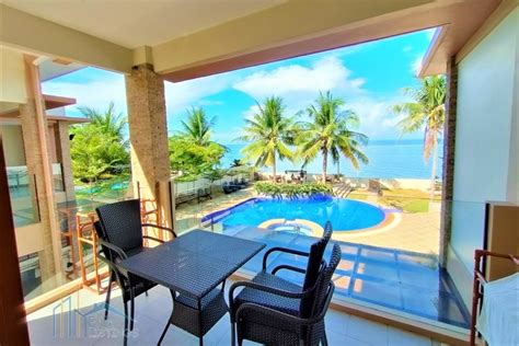 Beach House In Carmen Cebu With Swimming Pool Eg Properties