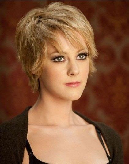 20 Best Short Hairstyles For Fine Hair Popular Haircuts
