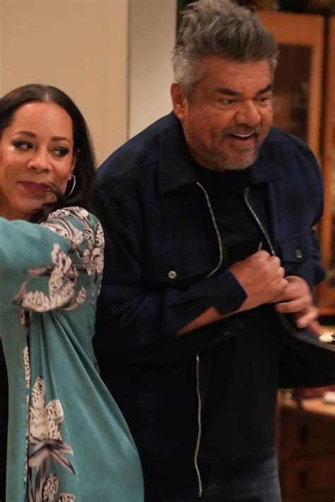 George Lopez Ex Wife