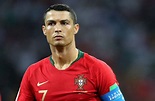 Ronaldo's 'main goal' is to win the World Cup - Portugal boss Santos