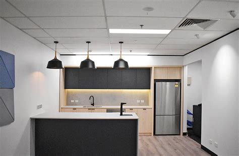 Five Fabulous Office Kitchen Design Ideas Formula Interiors