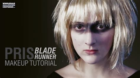 Pris Blade Runner Eye Makeup Saubhaya Makeup