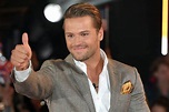 James Hill is Celebrity Big Brother winner | Daily Star