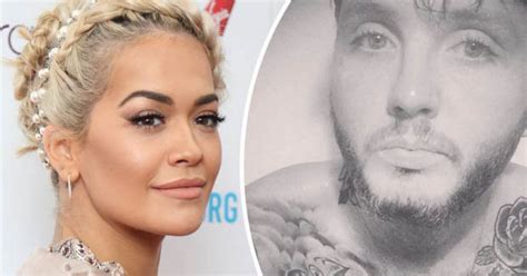 James Arthur Finally Admits Fling With Rita Ora ‘she Had A Lot Of Feelings For Me Daily Star