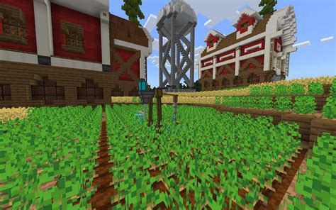 7 Best Minecraft Farms To Build In 2023