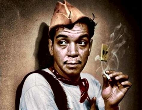 Cantinflas Retro Revisiting Mexicos King Of Comedy Artslut