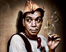 Cantinflas Retro: Revisiting Mexico's King of Comedy | ArtSlut