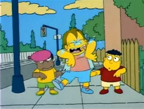 Bart The Generalreferences Simpsons Wiki Fandom Powered By Wikia