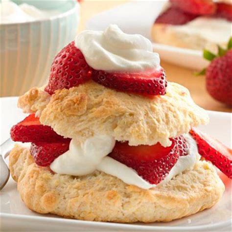 Before using your bakeware for the first time, wash and condition the bakeware by spreading one teaspoon of cooking oil over the probably a great pan, but i hoped it would stack with other 9x13 pans i have and it doesn't. Classic Strawberry Shortcakes Photos - Allrecipes.com