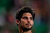 Gonçalo Guedes, nuevo jugador de los Wolves - La Media Titular