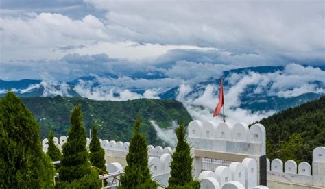 Explore Chail Great Paradise And The Beautiful Hill Station Alightindia