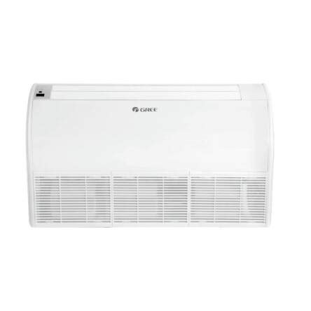 Skontaktuj się i negocjuj cenę. Klimatyzator 3,5kW GREE GUD35ZD/A-T Przypodłogowo-Sufitowy ...