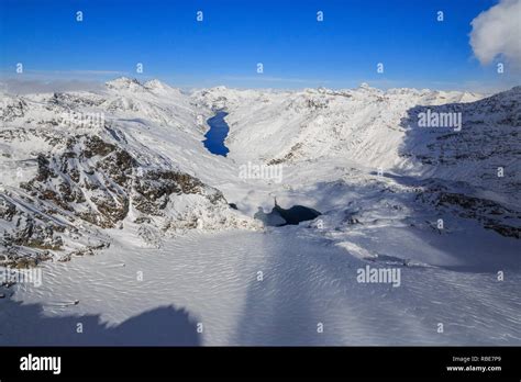 Lago Di Lei Hi Res Stock Photography And Images Alamy