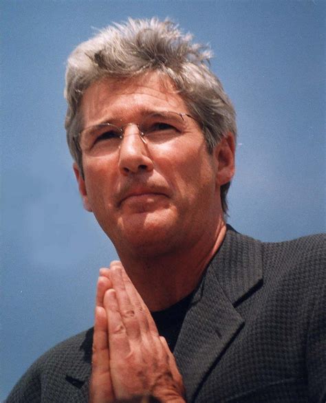 Famous Buddhists From Richard Gere To Steve Jobs The Wise Mind