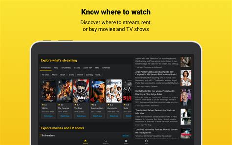 Imdb Your Guide To Movies Tv Shows Celebritiesamazonesappstore