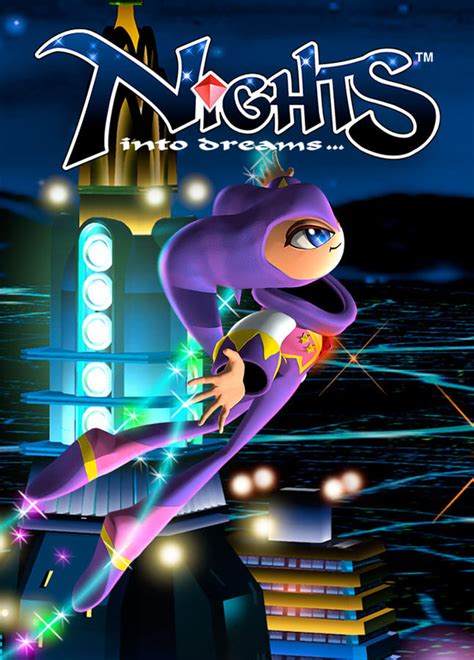 Nights Into Dreams Ps3 Game Rom And Iso Download