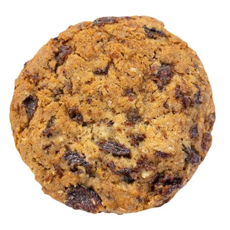 Oatmeal Raisin Cookies Famous 4th Street Cookie Company