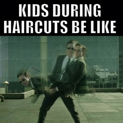 19 Hilarious Memes That Prove Hairstylists Are The Most Patient People