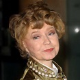 Fawlty Towers star Prunella Scales has dementia