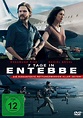 7 Tage in Entebbe DVD | Film-Rezensionen.de