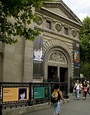 National Portrait Gallery em Londres